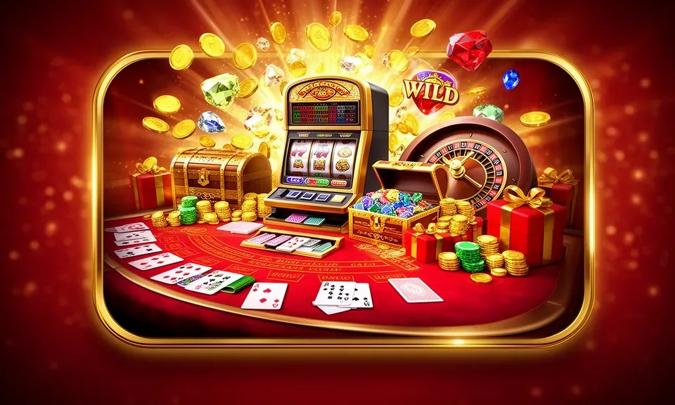 highsdomino Everything You Want to Know About highsdomino