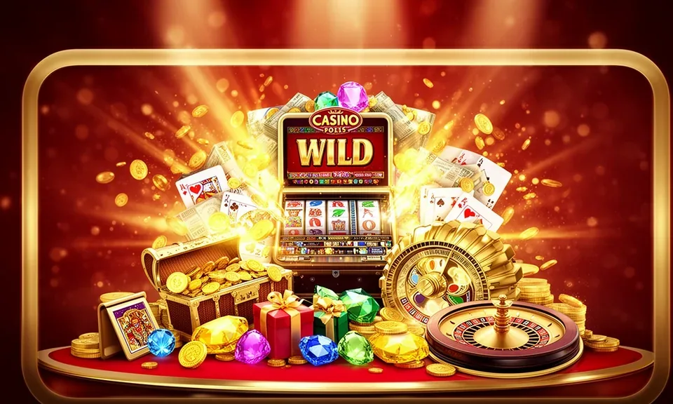 highsdomino Bonus